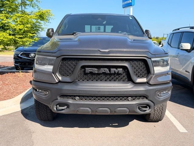 ram ram 1500 pickup 2022 1C6SRFLT9NN172620 image ram ram 1500 pickup 2022 1C6SRFLT9NN172620 image